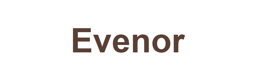 Evenor logo