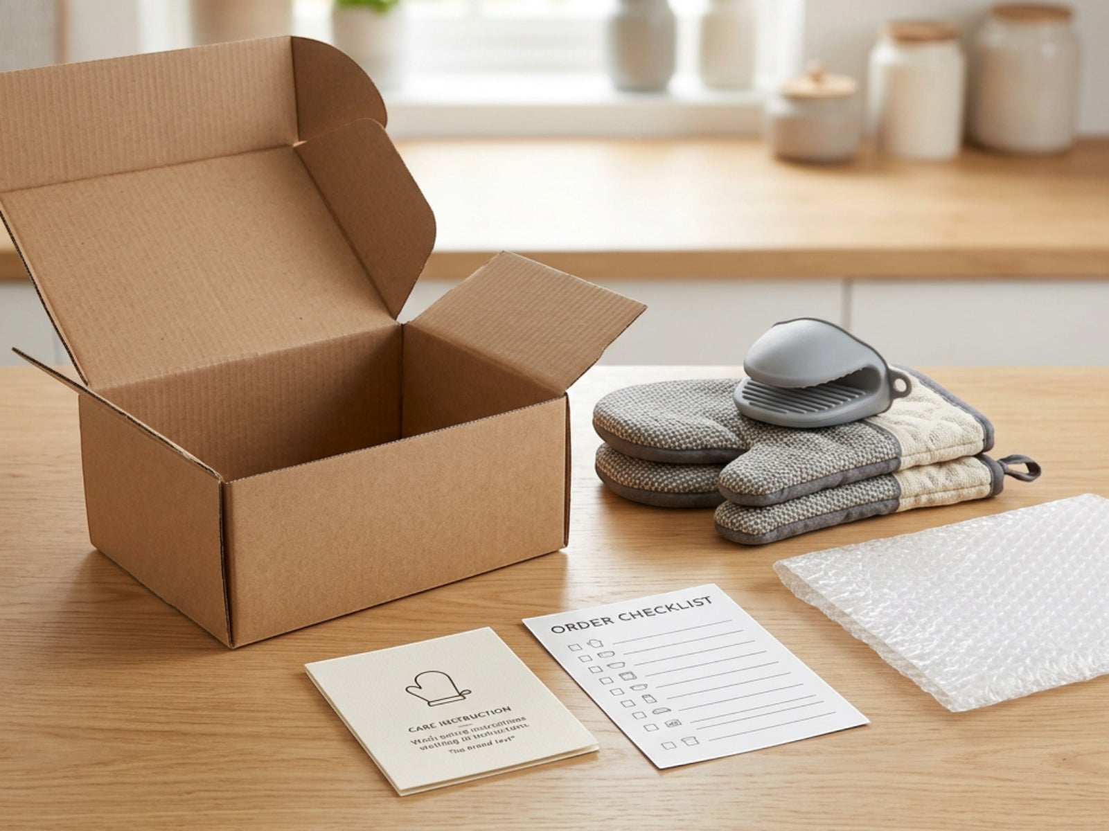 Reliable shipping and returns